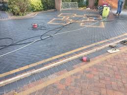 Best Driveway Overlay Services  in Liberty, UT